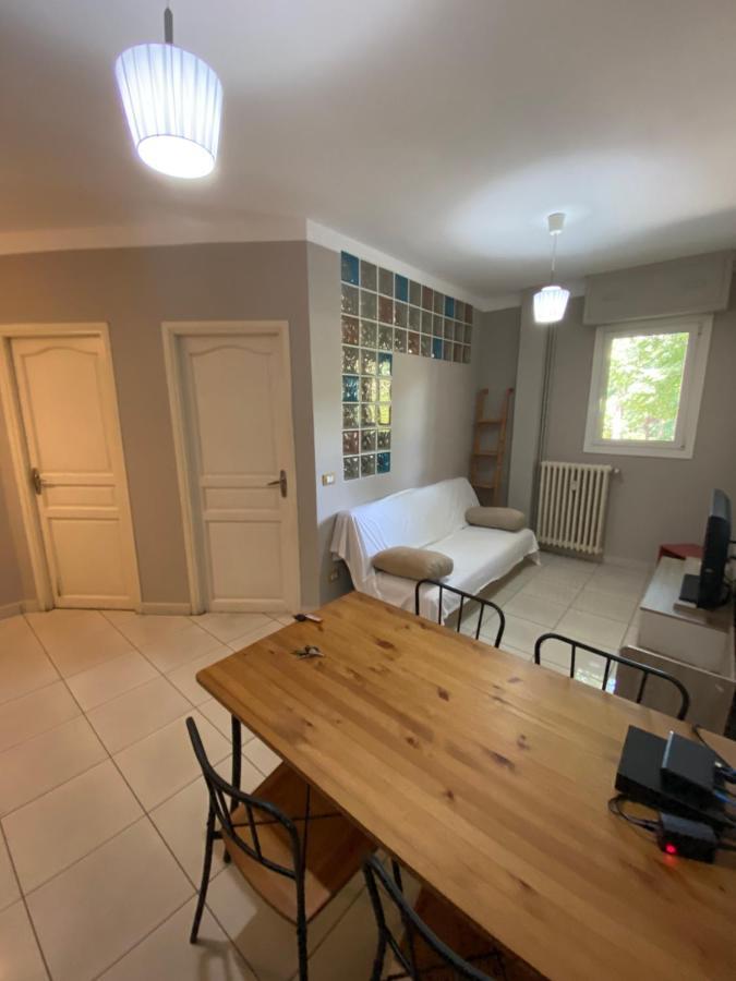 Appartamento Loryhouse *